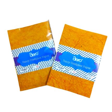 Handmade Sheet Leather A4